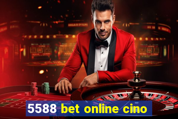 5588 bet online cino